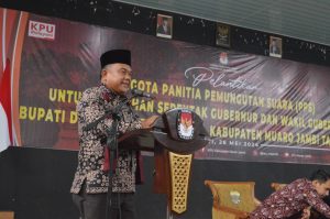 pelantikan_anggota_panitia_pemungutan_suara_PPS